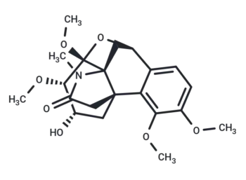 Dihydrooxoepistephamiersine