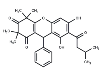 Rhodomyrtosone I