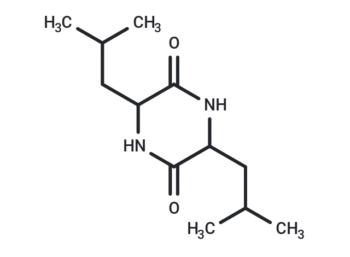 Cyclo(Leu-Leu)