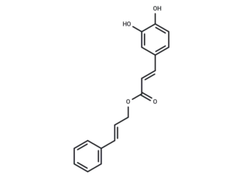 Cinnamyl caffeate