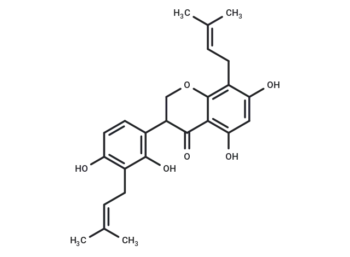 3'-Dimethylallylkievitone