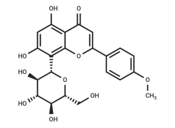 4'-O-Methylvitexin