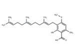 4-O-Methylgrifolic acid 1 4-O-Methylgrifolic acid