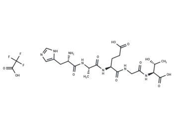 HAEGT TFA(852155-81-8 free base)