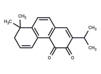 Dehydromiltirone
