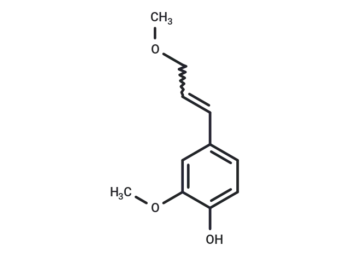 Gamma-Methoxyisoeugenol