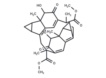 Cycloshizukaol A