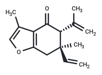 Curzerenone