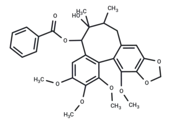 Schisanwilsonin C