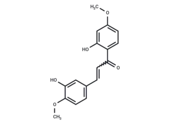 3,2'-Dihydroxy-4,4'-dimethoxychalcone