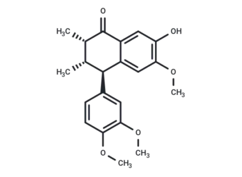 Schisandrone