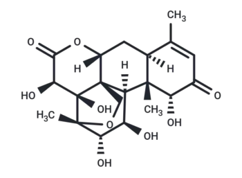 Yadanziolide C