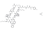 Tyr-Somatostatin-14 acetate 1 Tyr-Somatostatin-14 acetate