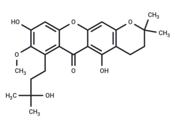 3-Isomangostin hydrate