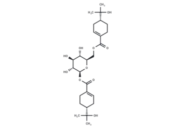 Cuniloside B