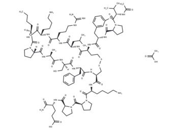 YAP-TEAD-IN-1 acetate
