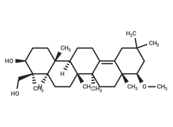 Soyasapogenol D