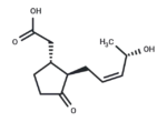 11-Hydroxyjasmonic acid