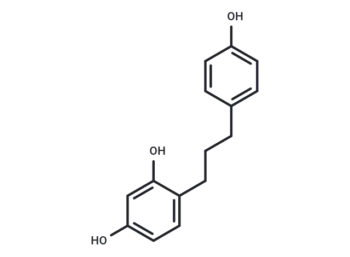 4'-O-Demethylbroussonin A