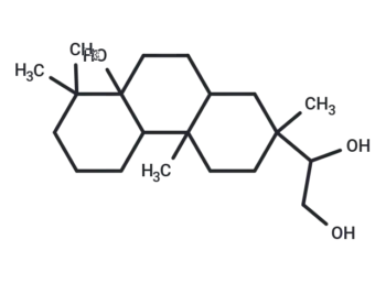 Erythroxytriol P