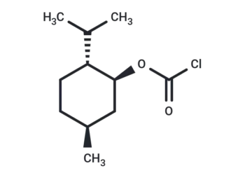 (1S)-(+)-Menthyl chloroformate