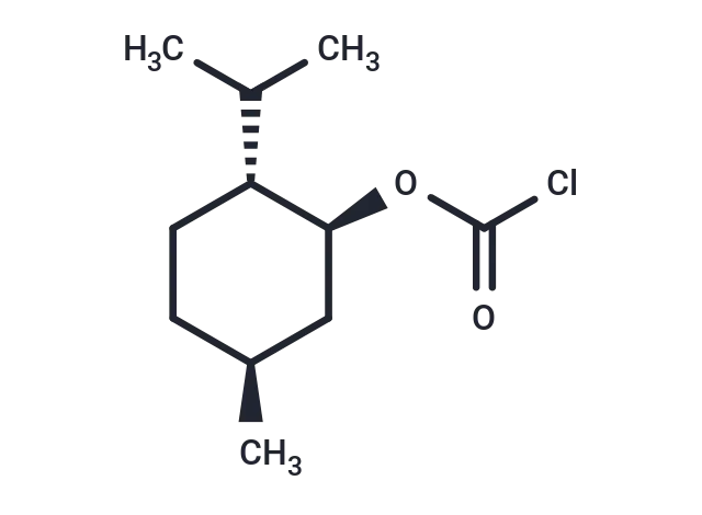 (1S)-(+)-Menthyl chloroformate