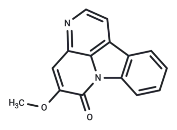 5-Methoxycanthin-6-one