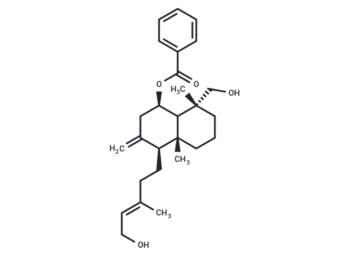 Scoparinol