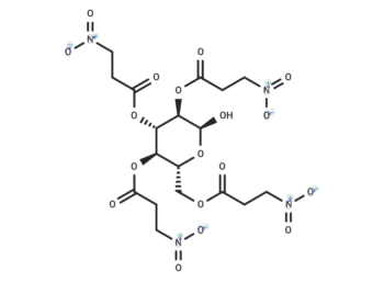 4-O-(3-nitropropanoyl)corollin
