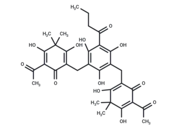 Filixic acid ABA