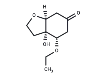 5-O-Ethylcleroindicin D