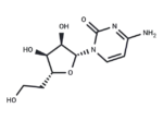 5′-homocytidine