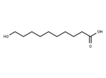 10-Hydroxydecanoic Acid