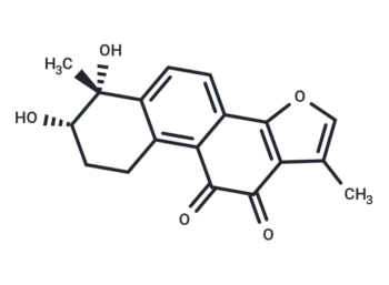 Tanshindiol B