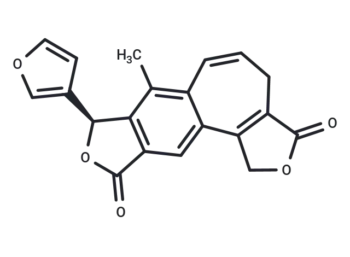 Isosalvipuberulin