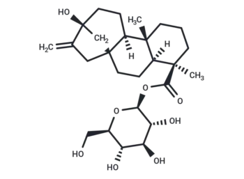 Steviol-19-O-glucoside
