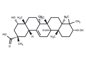 Triptocallic acid D