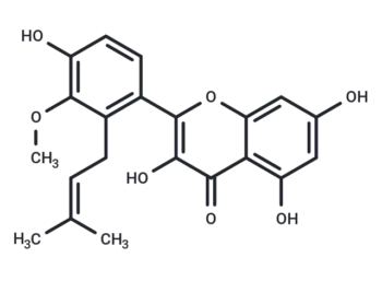 2'-Prenylisorhamnetin