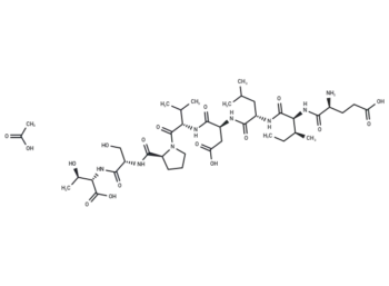 Fibronectin CS1 Peptide acetate