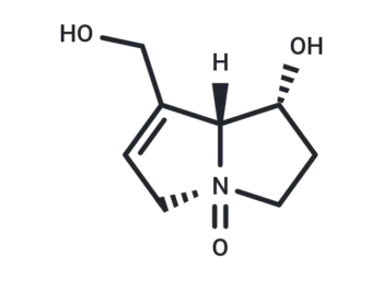 Retronecine N-oxide