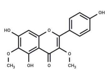 3,6-Dimethoxyapigenin