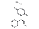 (S)-4-Methoxydalbergione