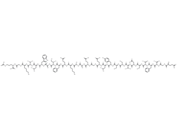 GLP-1 (9-36) amide