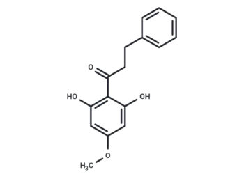2',6'-Dihydroxy 4'-methoxydihydrochalcone