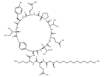 Plipastatin B 1