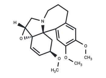 3-Epiwilsonine