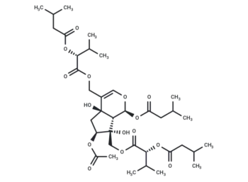 Valeriotetrate C