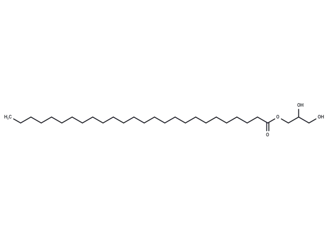 Glyceryl hexacosanoate CgoaEGY7RMaEDYkiAAAAAFMuNKI939- Immunomart