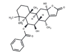 12-Demethylneocaesalpin F
