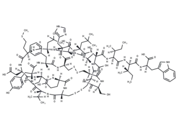 Endothelin-1 (1-15), amide, human